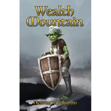 Wealth Mountain