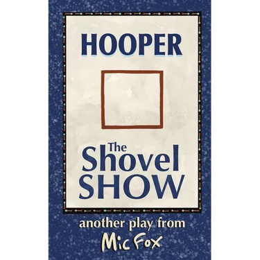 Hooper: The Shovel Show