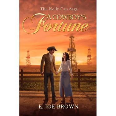 A Cowboy's Fortune: Volume 2