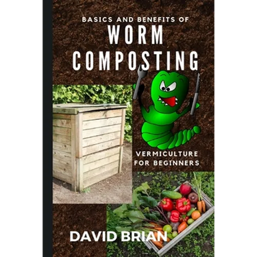 Basics and Benefits of Worm Composting: How to Start With Vermiculture