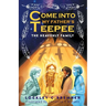 Come Into My Father's Teepee: The Heavenly Family