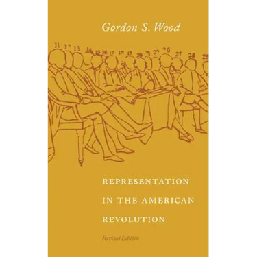 Representation in the American Revolution