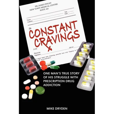 Constant Cravings