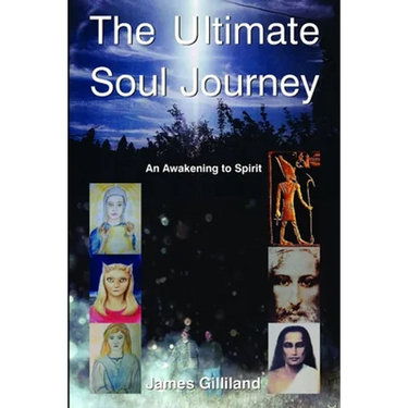 The Ultimate Soul Journey