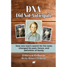 DNA - Did Not Anticpate