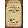 A Hanging Matter