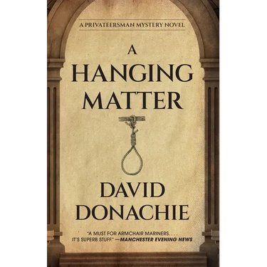 A Hanging Matter