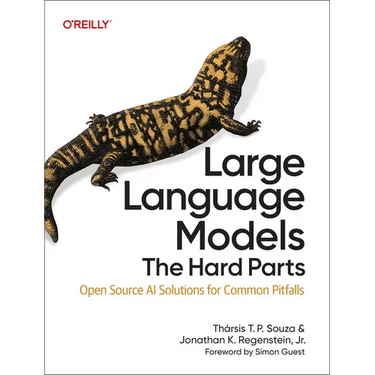 Large Language Models: The Hard Parts: Open Source AI Solutions for Common Pitfalls