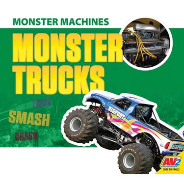 Monster Trucks