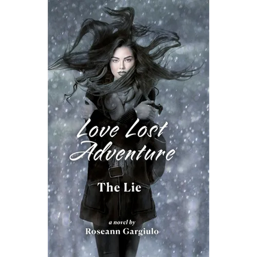 Love Lost Adventure: The Lie