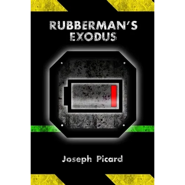 Rubberman's Exodus