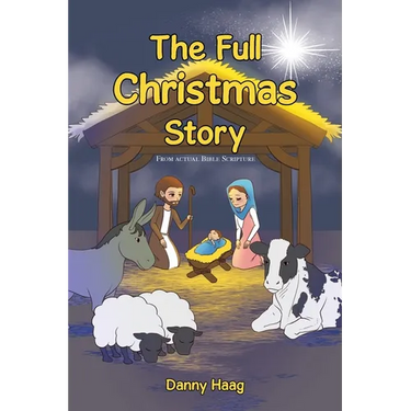 The Full Christmas Story