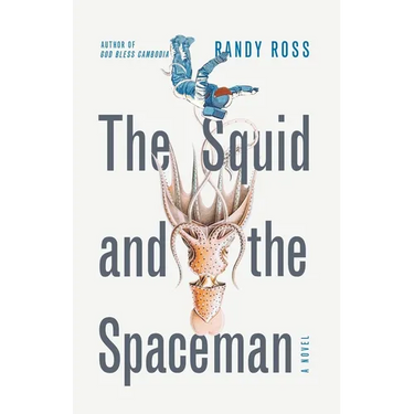 The Squid and the Spaceman