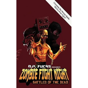 Zombie Fight Night: Battles of the Dead