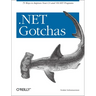 .Net Gotchas: 75 Ways to Improve Your C# and VB.NET Programs