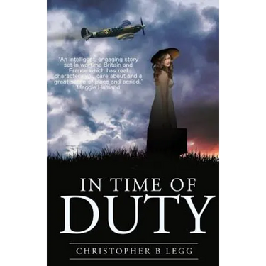 In Time of Duty