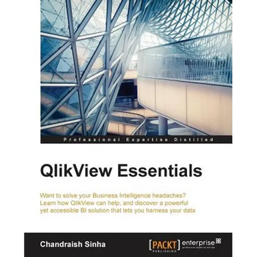 QlikView Essentials