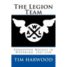 The Legion Team: Forgotten Hockey in Waterloo, 1927-1930