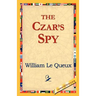 The Czar's Spy