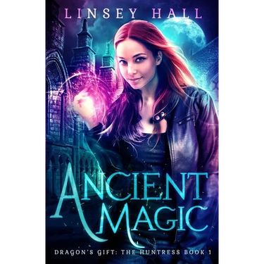 Ancient Magic