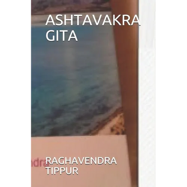 Ashtavakra Gita