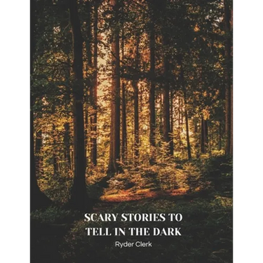 Scary Stories To Tell In The Dark: The Red Room, The Terrible Old Man, Don't Think About It