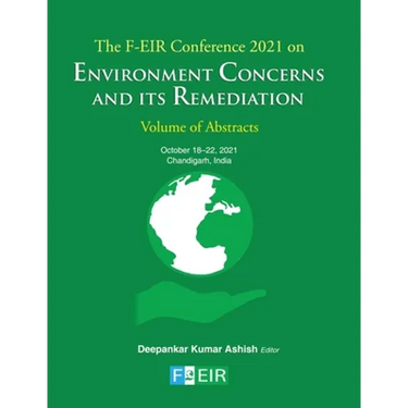 Environment Concerns and its Remediation