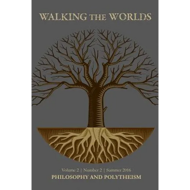 Philosophy and Polytheism