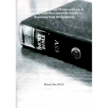 The Contextual Abuse of the Watchtower Society