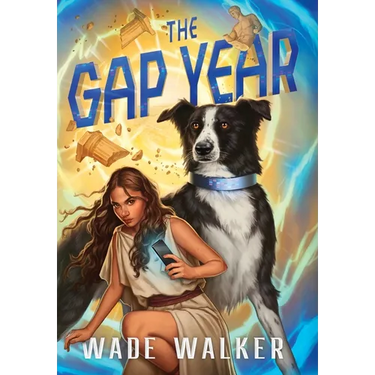 The Gap Year