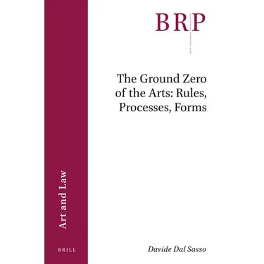 The Ground Zero of the Arts: Rules, Processes, Forms