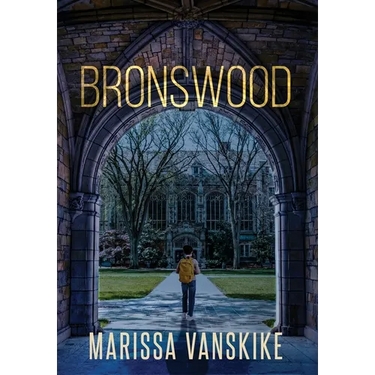Bronswood (How It Had To Be, #2)