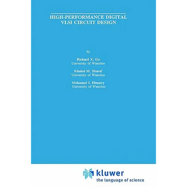 High-Performance Digital VLSI Circuit Design