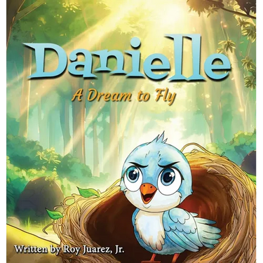 Danielle: A Dream to Fly
