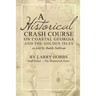 A historical crash course on Coastal Georgia and the Golden Isles: As told by Buddy Sullivan