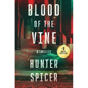 Blood of the Vine