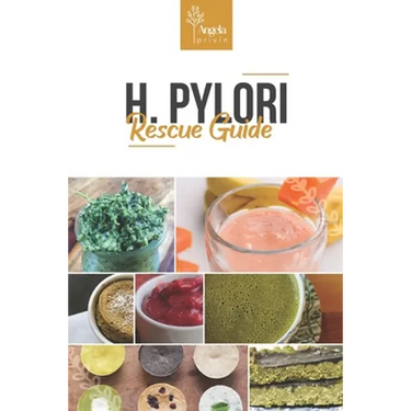 H. Pylori Rescue Guide