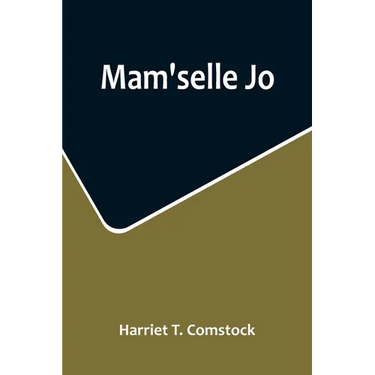 Mam'selle Jo