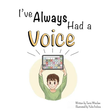 I've Always Had A Voice
