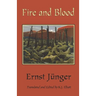 Fire and Blood