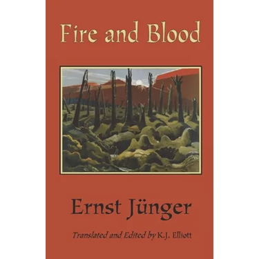 Fire and Blood