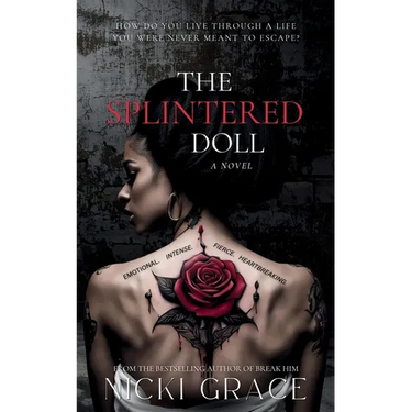 The Splintered Doll