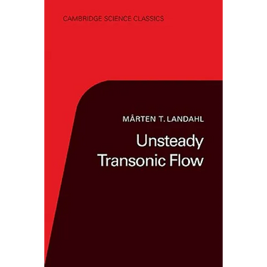 Unsteady Transonic Flow