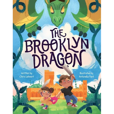 The Brooklyn Dragon