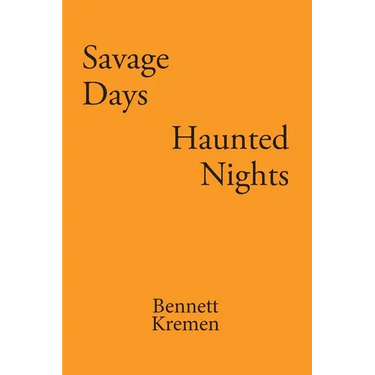 Savage Days: Haunted Nights