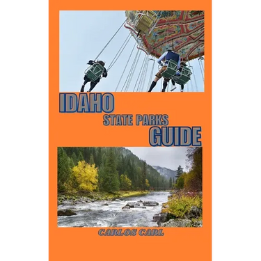 Idaho State Parks Guide
