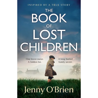 The Book of Lost Children