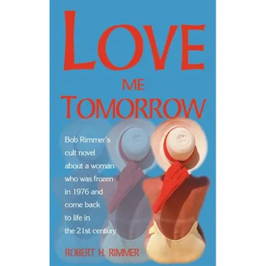 Love Me Tomorrow