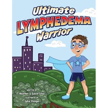 Ultimate Lymphedema Warrior
