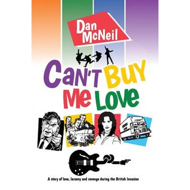 Can't Buy Me Love